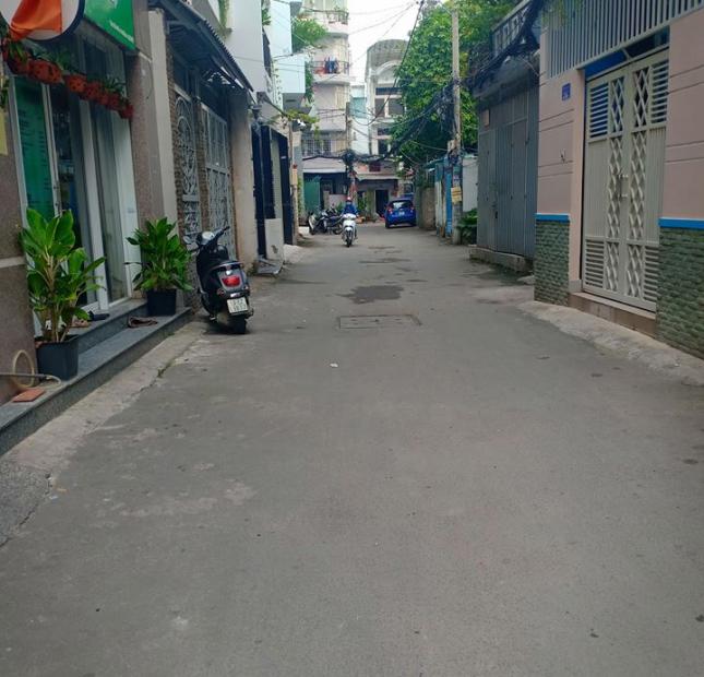 VỊ TRÍ VÀNG Nhà Quận 1 HXT Nguyễn Trãi 50m2 – 8.5 TỶ. LH KIM THẠNH 03999 26918.