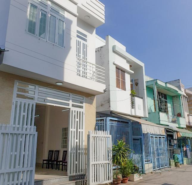 Bán nhà lầu đẹp hẻm 138 đường Trần Hưng Đạo , phường An Nghiệp , lộ ô tô đến nhà , sổ hồng hoàn công