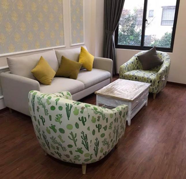 HOT, Võ Chí Công, Tây Hồ, Đẹp Long Lanh Vali Về Ở Luôn Tặng Nội Thất 5* , 35m2, chỉ 4,45 tỷ Có TL