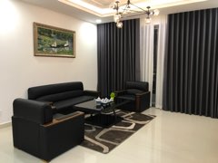 Cho thuê gấp căn hộ cao cấp Nam Phúc Phú Mỹ Hưng. 110m2 nhà đẹp lầu cao giá chỉ 23tr/tháng , view thoáng mát . Lh: 0906385299 ( em Hà )