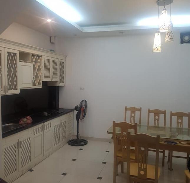 BÁN NHÀ PHỐ BƯỞI 43 M2, GARA Ô TÔ, 5 TẦNG ĐẸP, GIÁ 6.3 TỶ