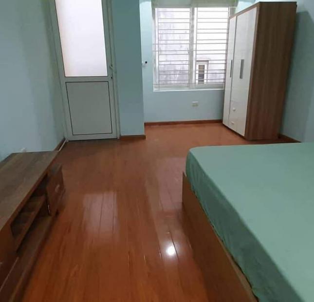 HOT HOT,Ngõ 68 Cầu Giấy, Nhà Mới, Để Lại Full Nội Thất, 46m2 x5 tầng Giá 4,35 tỷ Có TL
