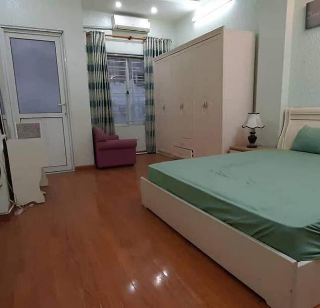 HOT HOT,Ngõ 68 Cầu Giấy, Nhà Mới, Để Lại Full Nội Thất, 46m2 x5 tầng Giá 4,35 tỷ Có TL