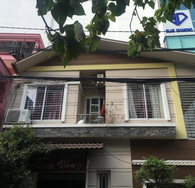 Rẻ: MT Chợ Lớn, 4*18m, khu KD giáp Hậu Giang,Q6, Chỉ 12 tỷ 2 TL.