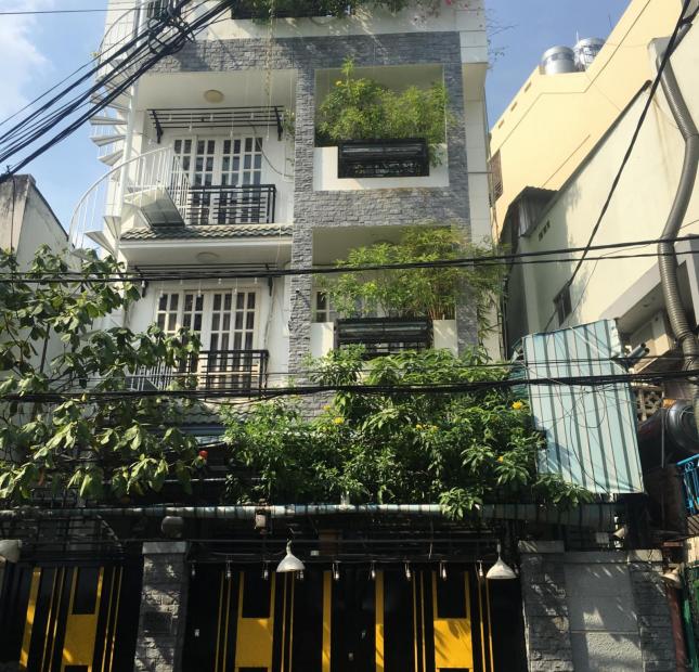Bán nhà đường Số 28, khu Bình Phú 1, Quận 6, giá 8,4 tỷ