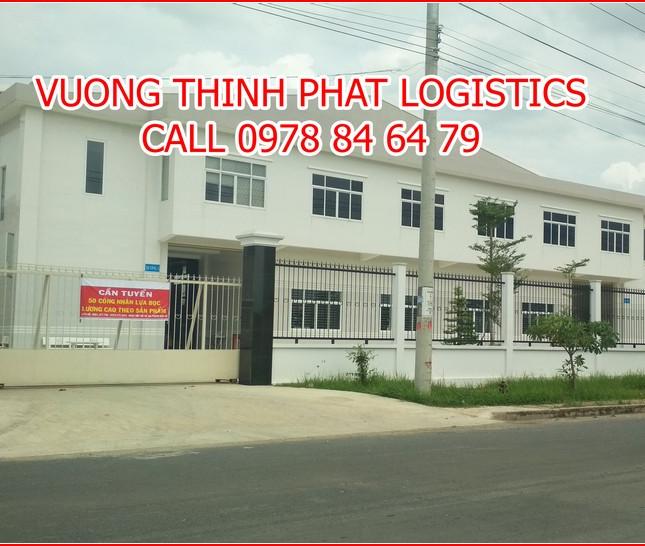 CHO THUÊ KHO XƯỞNG DIỆN TÍCH 2.000M2 GẦN MT QUỐC LỘ 1A, TÂN KIÊN, BÌNH CHÁNH, GIÁ TỐT