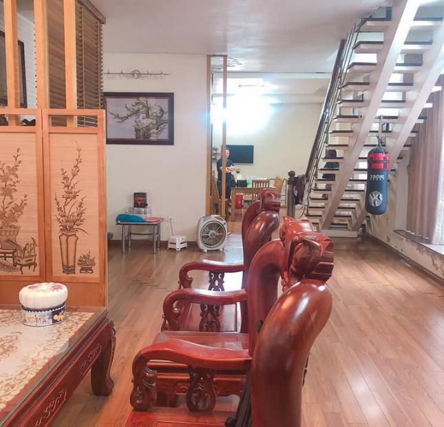 Siêu HOT: GARA Ô TÔ - VĂN PHÒNG - CĂN GÓC Tại Vũ Hữu, Nam Từ Liêm- 100m2  