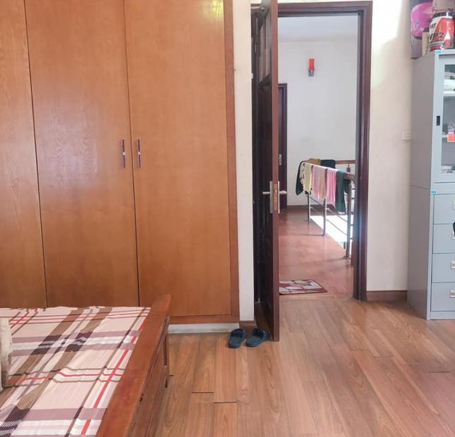 Siêu HOT: GARA Ô TÔ - VĂN PHÒNG - CĂN GÓC Tại Vũ Hữu, Nam Từ Liêm- 100m2  