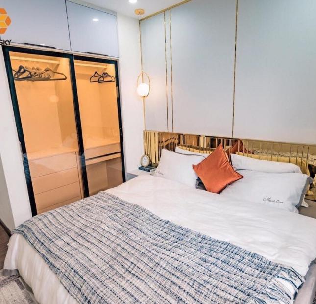Bán gấp căn hộ cao cấp Bea Sky Nguyễn Xiển, dt 88m2, 3 ngủ