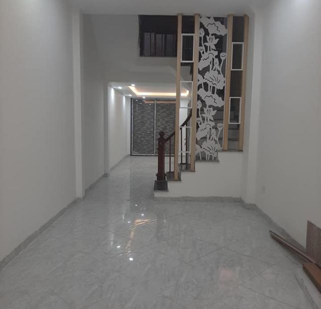 Rẻ Quá Mà! Phố Kim Giang – Hoàng Mai: 48m2,  chỉ 3,2 tỷ. Có TL