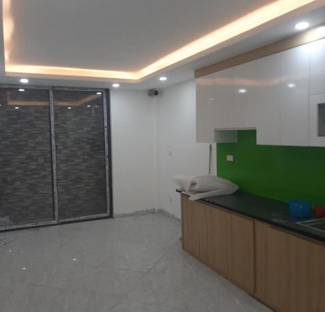 Rẻ Quá Mà! Phố Kim Giang – Hoàng Mai: 48m2,  chỉ 3,2 tỷ. Có TL