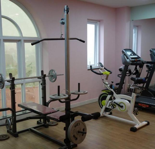 Bán gấp nhà mặt phố Nguyễn Văn Cừ, 4.6mx20m, trệt 6 lầu, phường 2, quận 5, 27 tỷ TL căn duy nhất