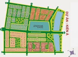 Bán đất nền 10x20 dự án tại khu dân cư Kiến Á, Quận 9, giá rẻ chỉ 71tr/m2