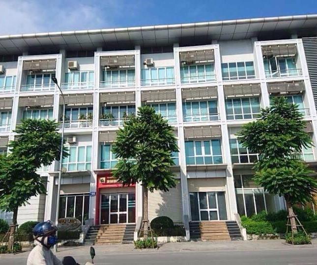 Cho thuê văn phòng 50-100-150m2 mặt phố Lê Trọng Tấn quận Thanh Xuân