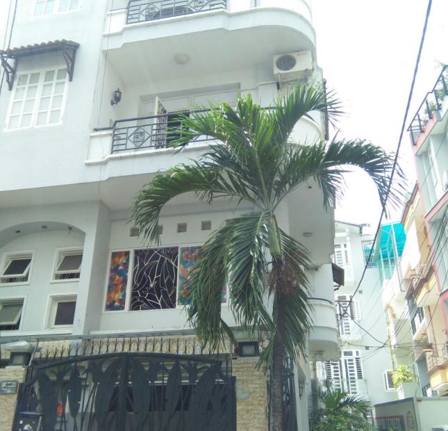 Qúa ngon: MT Chợ Lớn, 4*22m, 3 lầu st, Q6, Gía rẻ xúc quần: 15 tỷ TL