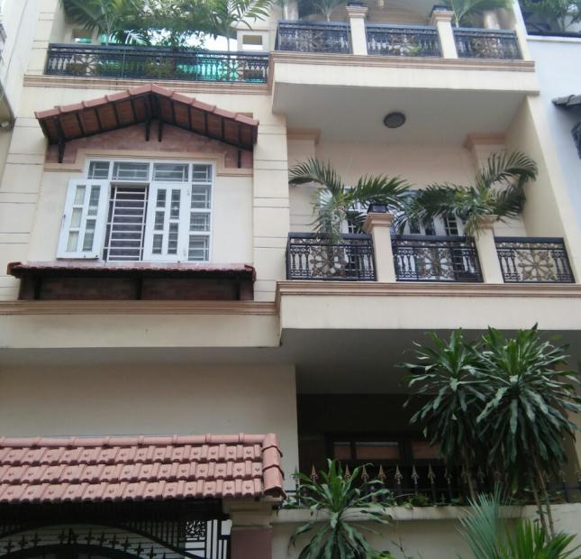 Hàng hót nhà chính chủ MT BÌnh Phú Q6 4x21m 3 lầu HĐ thuê 30tr giá chỉ hơn 15 tỷ