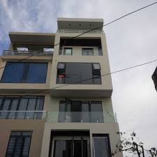  Gia đình bán gấp nhà HXH Trần Quang Diệu. DT: 4.4x12m, 4 tầng, ST 12.7 tỷ-0919292938