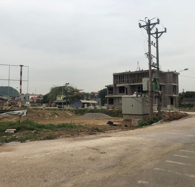 Bán đất nền dự án tại Bỉm Sơn,  Thanh Hóa