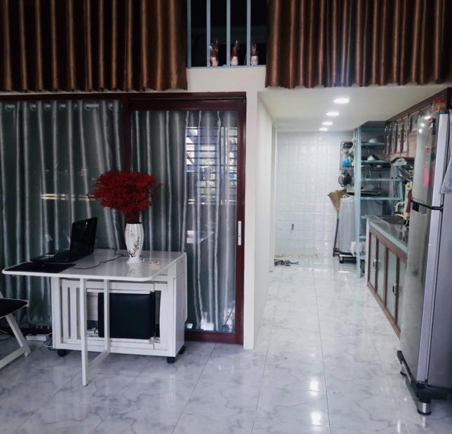 Bán Căn hộ mặt tiền đường bàu cát 6 SD tới 48m2