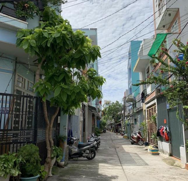 Nhà hẻm 6m thông 86 Trịnh Đình Trọng, Tân Phú, 5x13.5m, 1,5 tấm, 4ty5