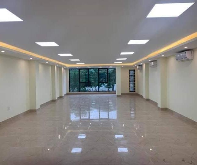 Cho thuê văn phòng 80m2 chỉ 17 triệu mặt phố Xã Đàn quận Đống Đa