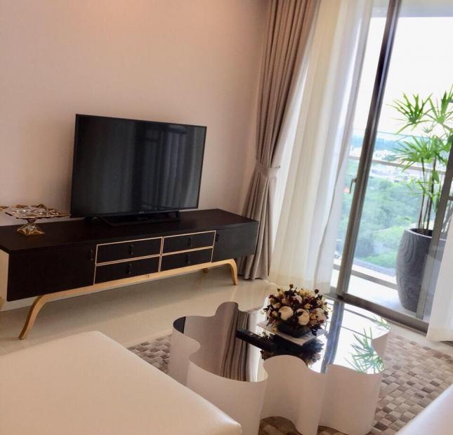 Cho thuê gấp căn hộ Panorama, Phú Mỹ Hưng, Q7. DT: 146m2, 3PN- 2WC giá 30 triệu, có ban công phòng khách LH  0906385299  ( em Hà )