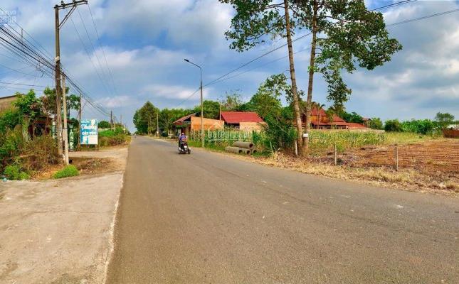 Đất công nghiệp sổ riêng 1000m2 990ngan/m2 xã Phước Bình, gần sân bay Long Thành, giá cực rẻ đầu tư