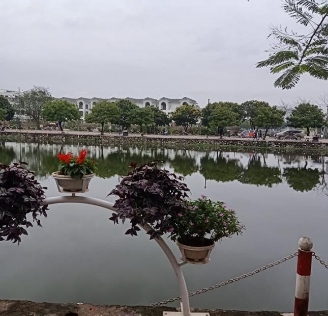 Bán nhà mặt phố Nguyễn Văn Tố, Hoàn Kiếm 150m2 giá 35 tỷ