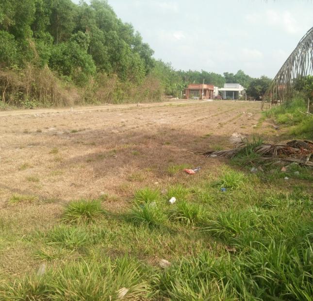 Chính chủ cần bán gấp lô đất gần KCN Phước Đông, Tây Ninh