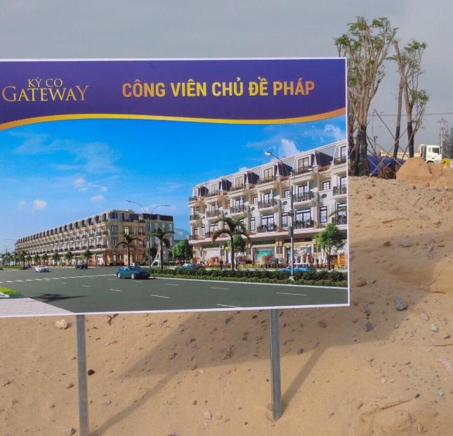 KỲ CO GATEWAY - CỬA NGÕ VÀO TRÁI TIM DU LỊCH MIỀN TRUNG