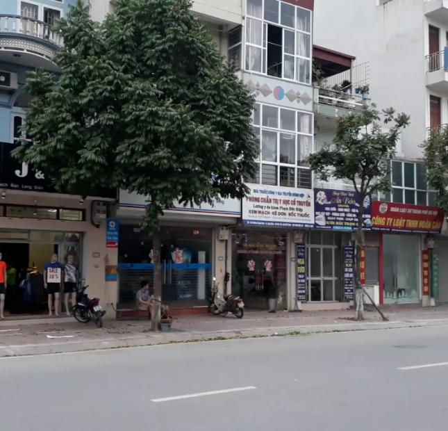  Bán nhà mặt tiền đường Đồng Xoài Phường 13,Quận Tân Bình, DT(4.5x26)m, giá chỉ 17.5 tỷ