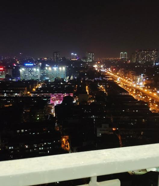 Bán căn hộ cao cấp 2PN mới tinh chung cư Hinode Minh Khai giá rẻ nhất thị trường