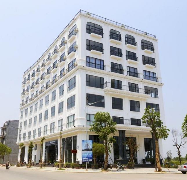 Cho thuê văn phòng Vĩnh yên, tòa nhà Minh Quân, diện tích từ 100,200,500m2. LH 0975500128 