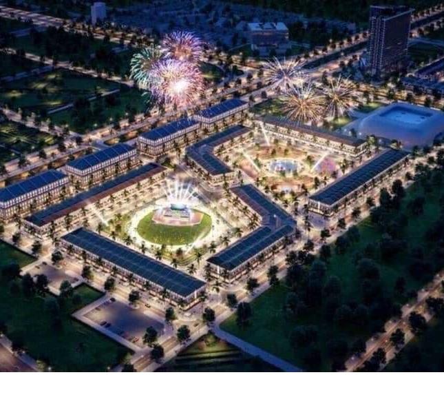 ⚜Apec Imperia Boulevard dự án Royal Park Huế _Trải nghiệm không gian sống hoàng gia ngay trong lòng cố đô Huế