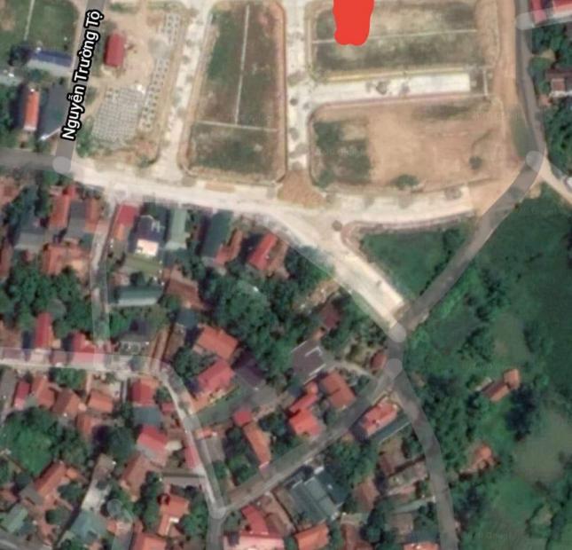 Bán đất tại Khu Dân cư tự xây Sau Núi, P. Hội Hợp, TP. Vĩnh Yên, giá: 1 tỷ. Lh: 0972419997