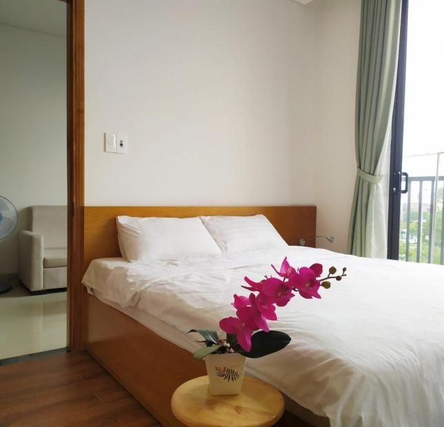 Forent Apartment view sea in Da Nang, 1studio 6,5ml/month. Separate apartment 8ml/month and _0983.750.220(Zalo)