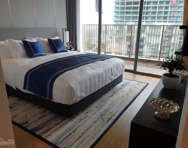 Bán căn hộ 04 mặt tiền, view biển, Full nội thất Tại Trung tâm Đà Nẵng.