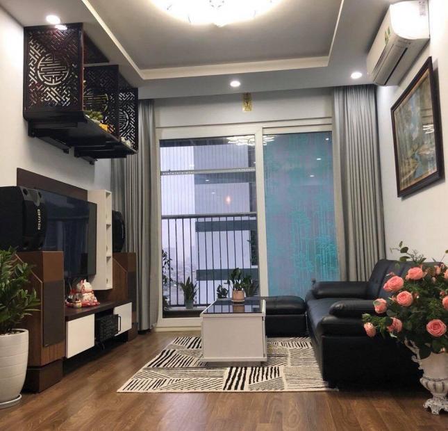 Bán căn hộ chung cư tại Dự án Riverside Garden, Thanh Xuân,  Hà Nội diện tích 90m2  giá từ 2,600 Triệu