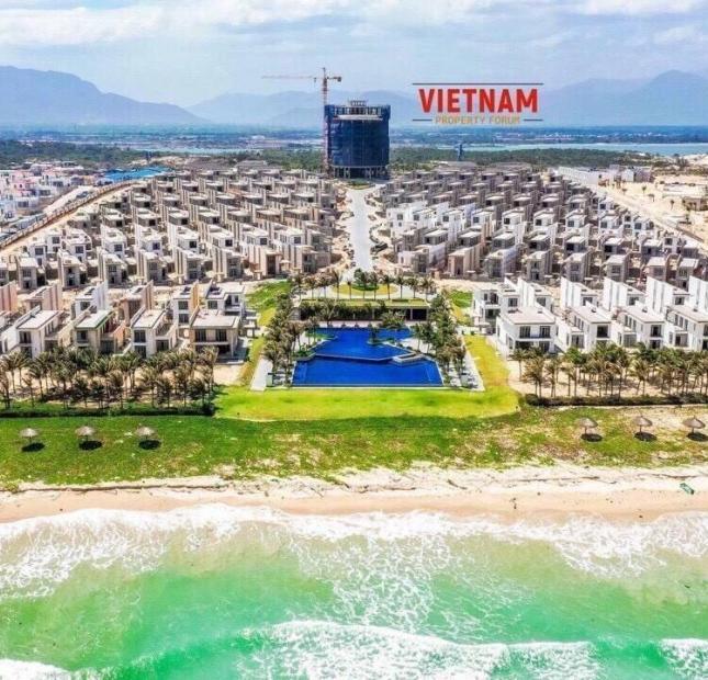  Sở hữu Biệt thự biển Cam Ranh Mystery Villas, giá cực tốt!