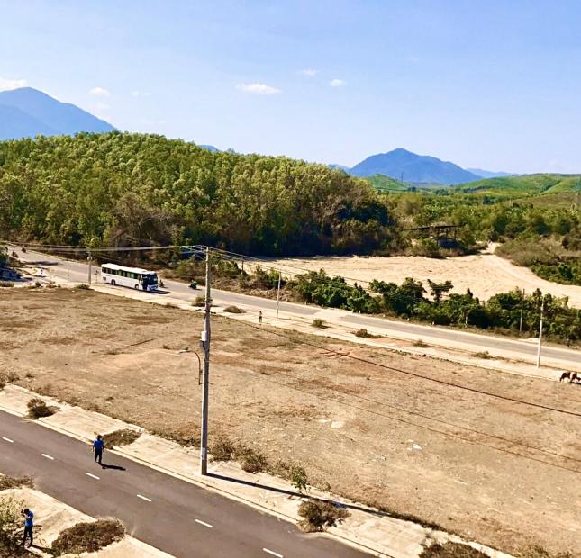 Tập đoàn Đất Xanh tung ra siêu dự án thịnh vượng ven sông – Khu đô thị mới tt Khánh Vĩnh chỉ từ 4tr/m2