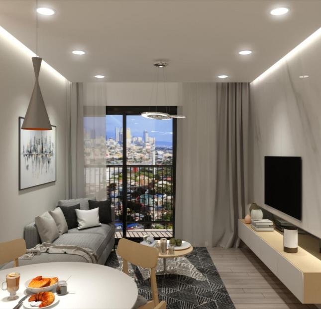 Chỉ với 30 triệu sở hữu ngay 1 căn hộ chung cư cao cấp tại VCI TOWER