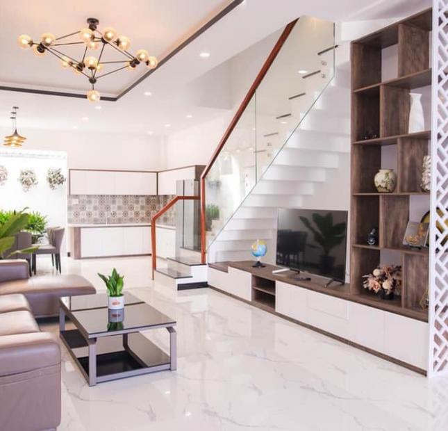 Bán nhà đẹp trong kđt mới Hà Quang 2- Nha Trang nội thất xịn