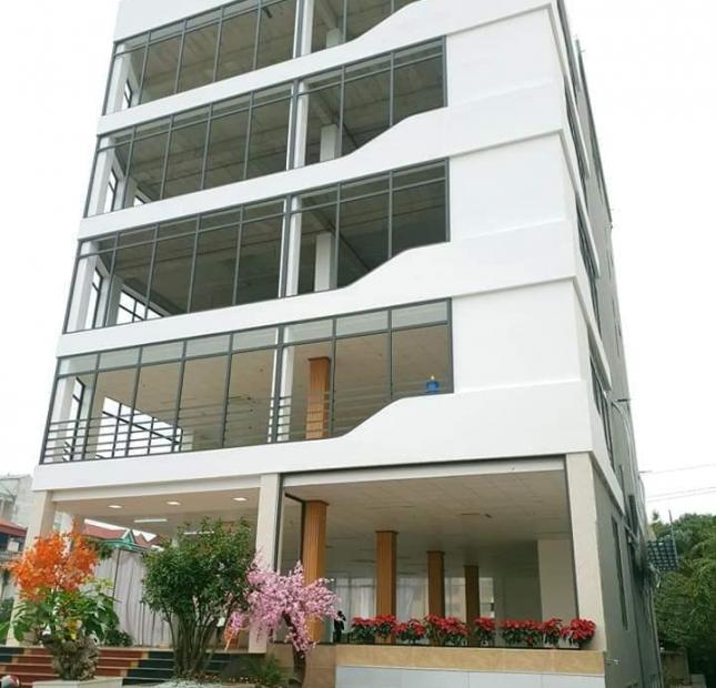 Cho thuê văn phòng tại tòa nhà Thiên Ân Building 150.000 đ/ m2.Hotline :0986454393-0986.797.222