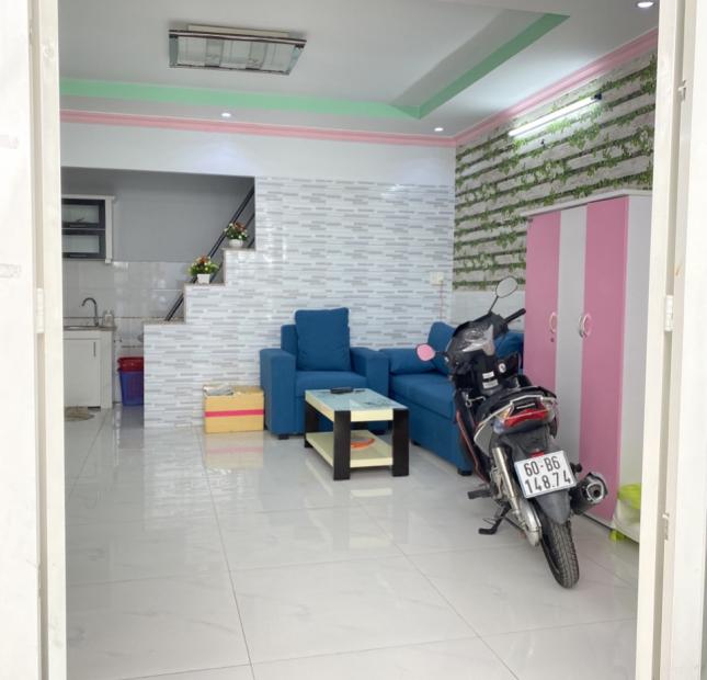 Bán nhà đường Phạm Văn Chiêu, phường 14, Gò Vấp có 3 phòng ngủ