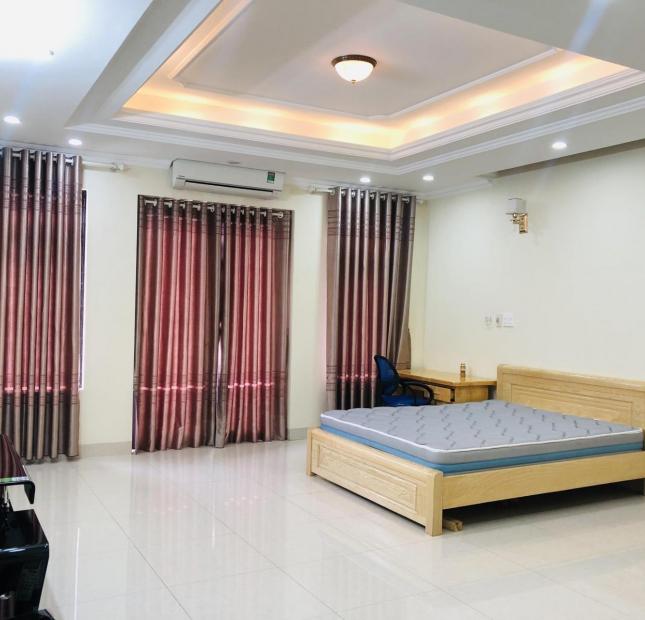 Cho thuê nhà riêng 4 tầng khu đô thị Hà Tiên, nhà 4 phòng ngủ khép kín giá rẻ. Lh: 0972419997