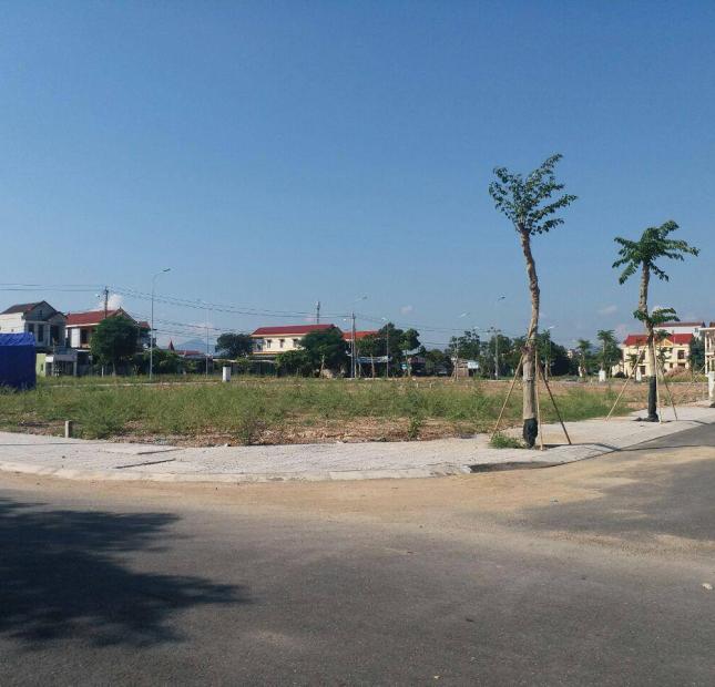 Đầu tháng 4 ra mắt nhiều dự án đất nền Khu dân cư mới Quảng Nam, Giá chỉ từ 400tr - 600tr/nền
