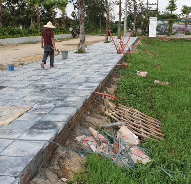 Siêu dự án đất nền sổ đỏ HOT nhất Thái Bình