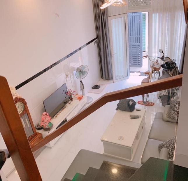 Bán nhà đẹp nhất khu HỒNG LẠC 1 căn duy nhất, Tân Bình, 4x20, 3pn, đả bớt 1 tỷ giá ra đi chỉ 4,9 tỷ.