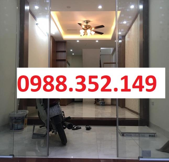 Chính chủ bán nhà Phan Đình Giót - La Khê, 33m2* 4 Tầng. bãi ôtô cạnh. 2.1 tỷ(miễn trung gian)