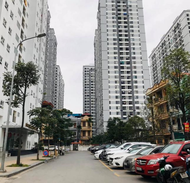 LÔ GÓC-VIEW RỘNG THOÁNG-Bán nhà gần Phố Minh khai 35m 5 tầng 3.95 tỷ